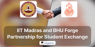 IIT Madras and BHU Forge Partnership for Student Exchange and Collaborative Research Infrastructure Usage; Check Details Here